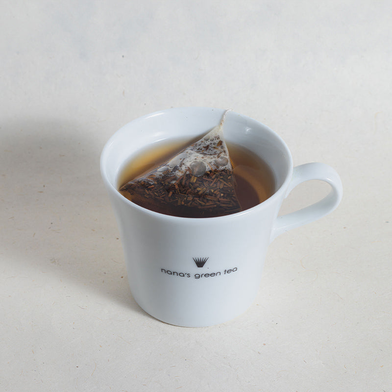 Hojicha Tea Bags