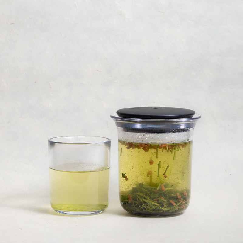 Genmaicha Loose Leaf