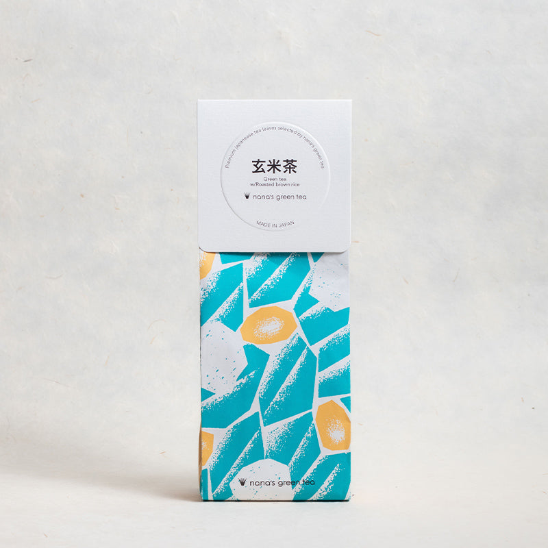 Genmaicha Loose Leaf