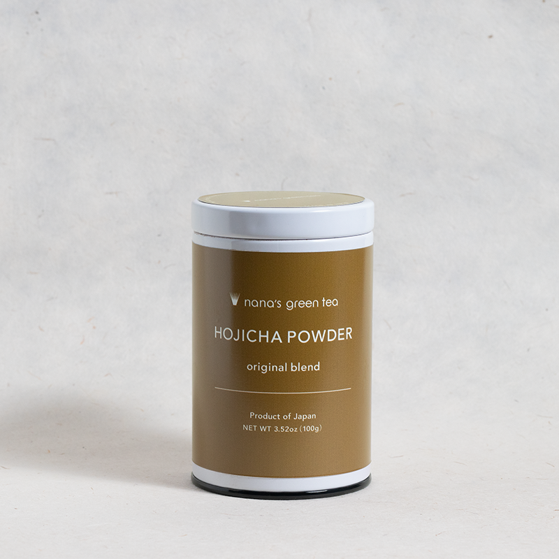 Hojicha Powder