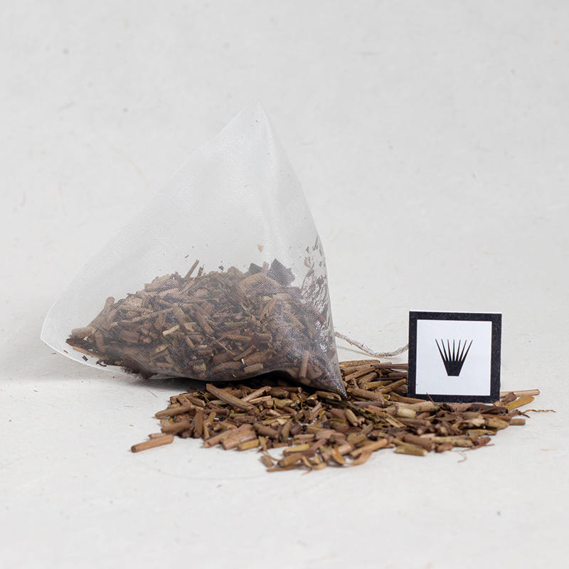 Hojicha Tea Bags