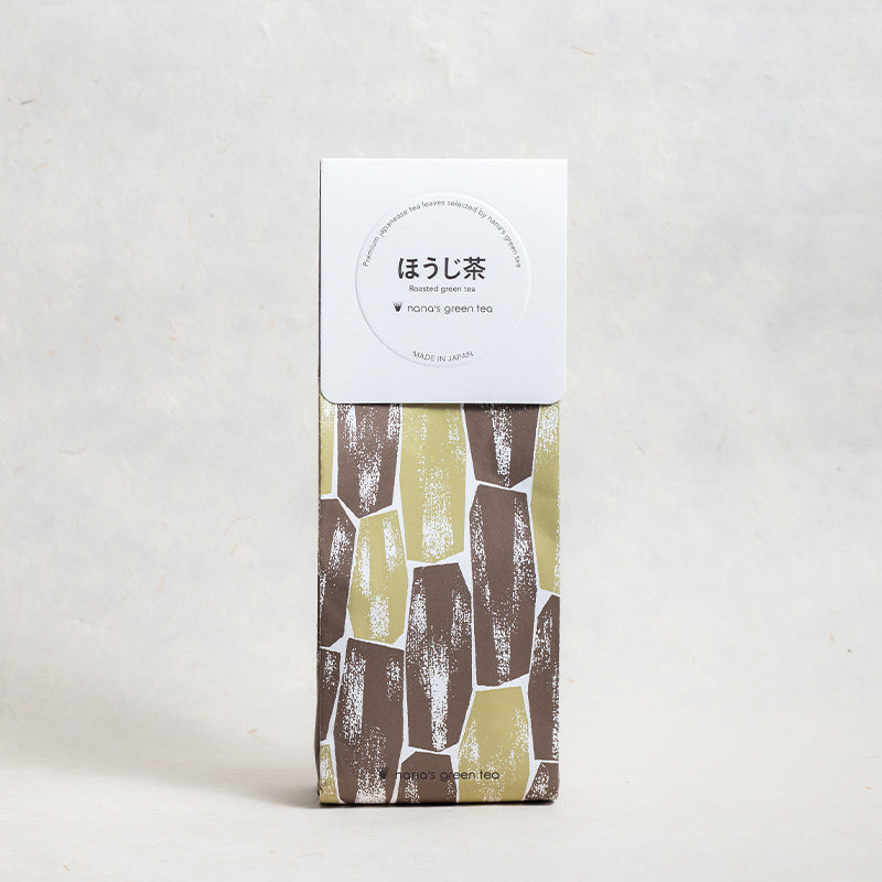 Hojicha Loose Leaf