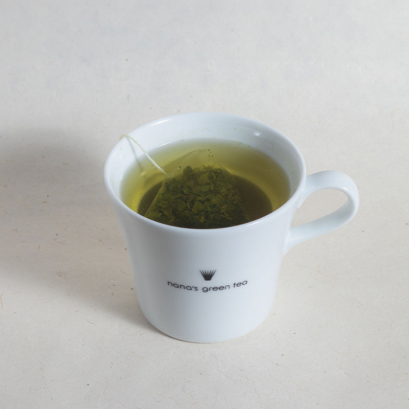 Sencha Tea Bags