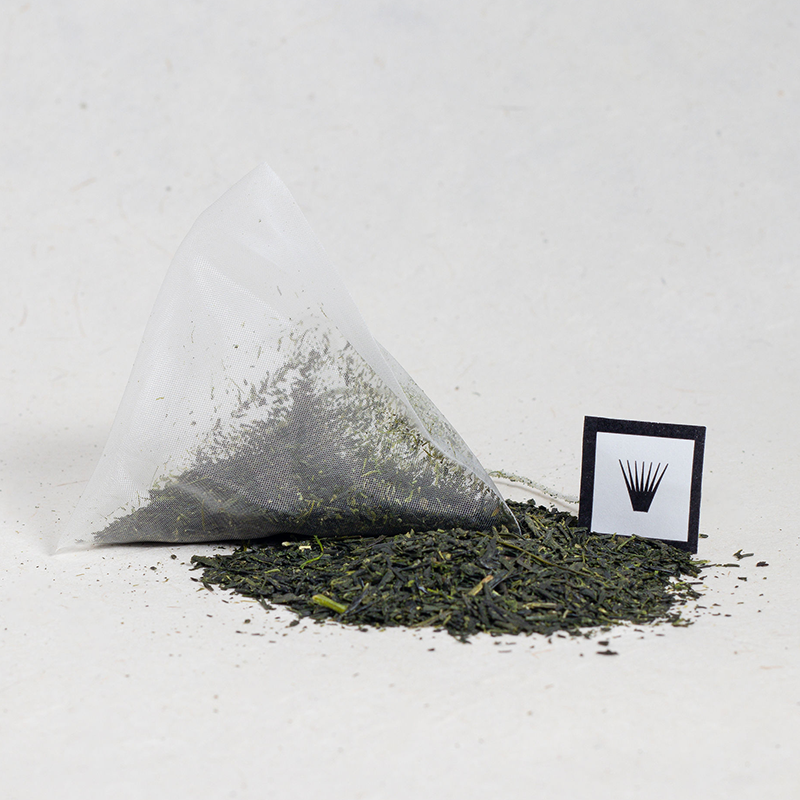 Sencha Tea Bags